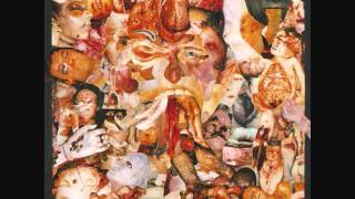 Carcass - Pyosisified (Rotten To The Gore)
