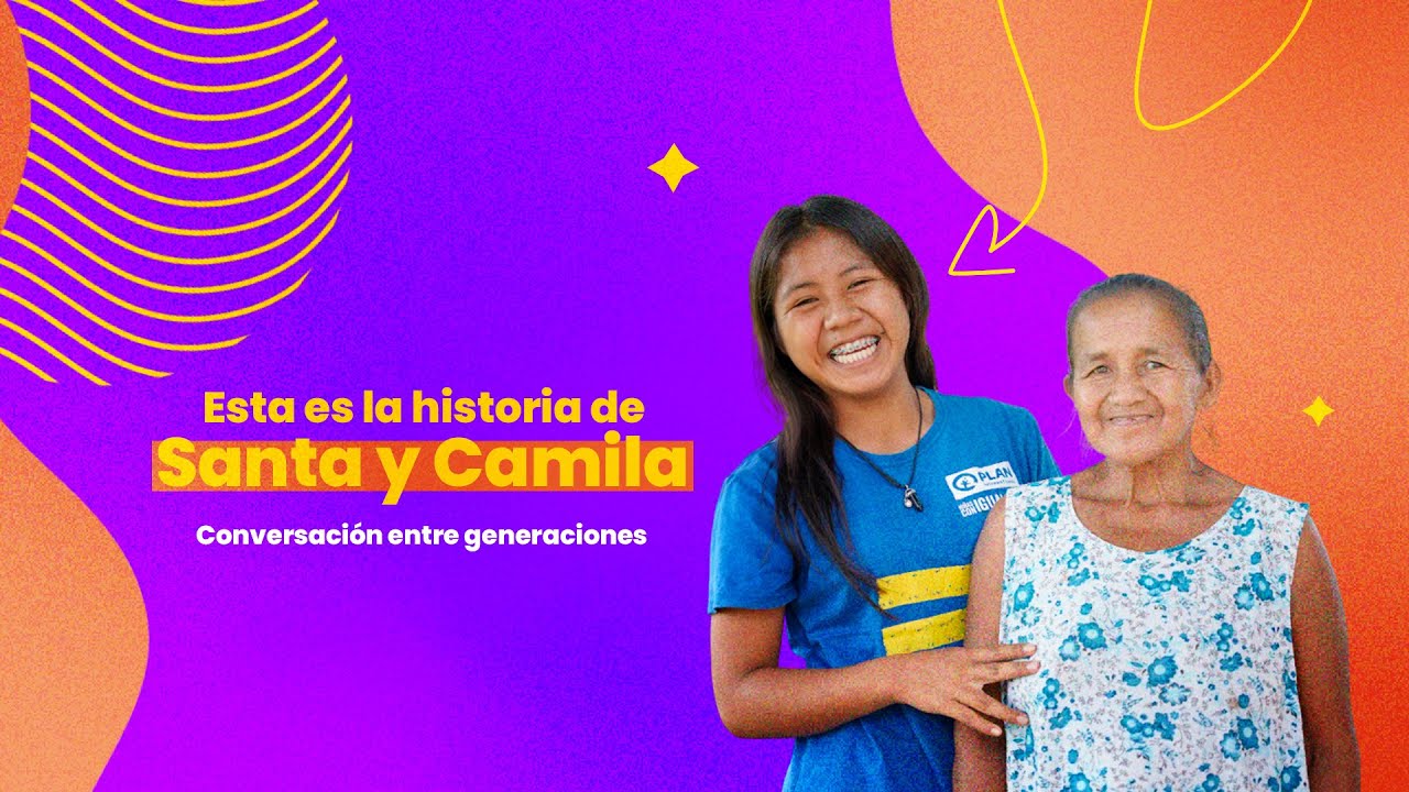 La Historia de Santa y Camila