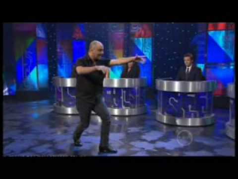 So You Think You Can Mime (Beacon to be fed)