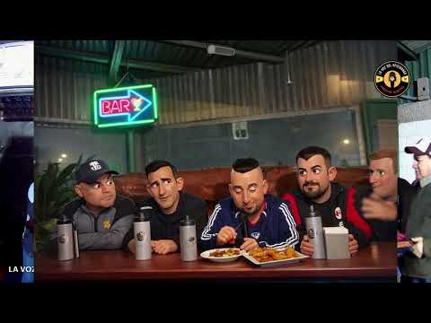 LA VOZ DEL AFICIONADO