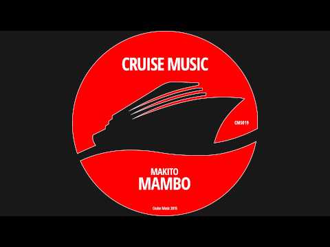 Makito - Mambo (Original Mix) [CMS019]