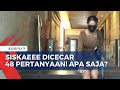 Diperiksa Sebagai Saksi Kasus Produksi Film Porno Di Jakarta Selatan Siskaeee Dicecar 48 Pertanyaan