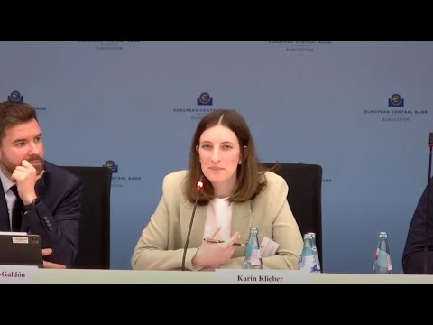 ECB Conference on Forecasting Techniques, June 2023 - paper 3