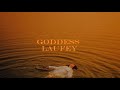 Laufey- Goddess (Lyrics)