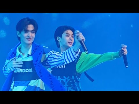 [FANCAM] 20230922 ถ้าจูบได้เพียงหนึ่งครั้ง by 789TRAINEE - 789 SPECIAL STAGE THE TIME CAPSULE DAY1