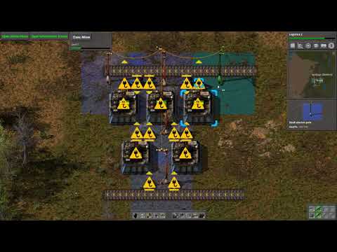 Generator God scenario playthrough, 26.10.2018 - part 2/2