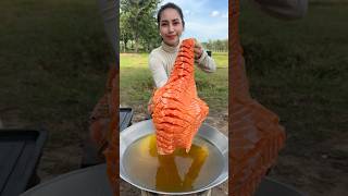How to cook salmon fish recipe #shortvideo #shorts #cooking #food #recipe