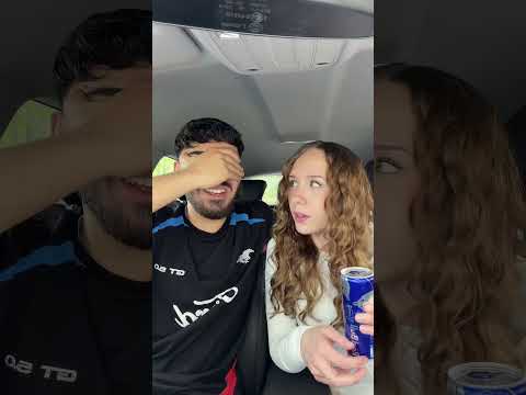 Magst du Ikkimel?🤯 #couple #comedy #beziehung