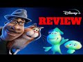 Soul Is It Good Or Nah Pixar Review