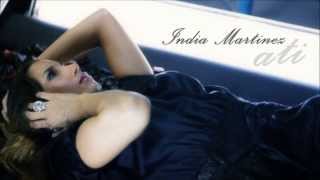 India Martínez - A ti (2013) - (Track 4 de 'Camino de la buena suerte')