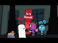 Yin Yang Yo The Howl Of Weenie Egg Scene