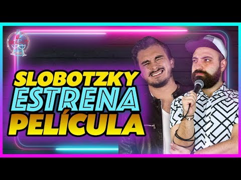 El Frasco T2 E5 – La Cotorrisa (Slobotzky y Ricardo Pérez)