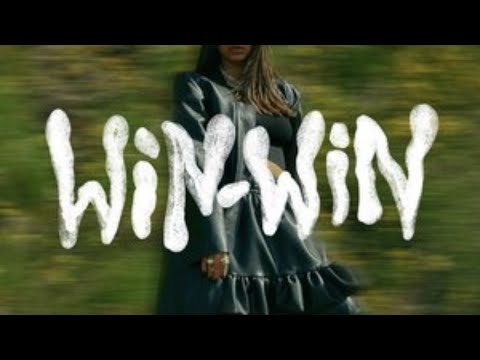 Mimmi Bangoura ft.Tilden Parc - Win-Win by Top Pop Music BEM