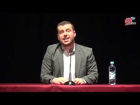 "Najbolji među vama su oni koji su najbolji prema svojoj porodici" ᴴᴰ┇mr. hfz. Ammar Bašič