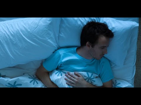 Cypis  - Nie mogę spać