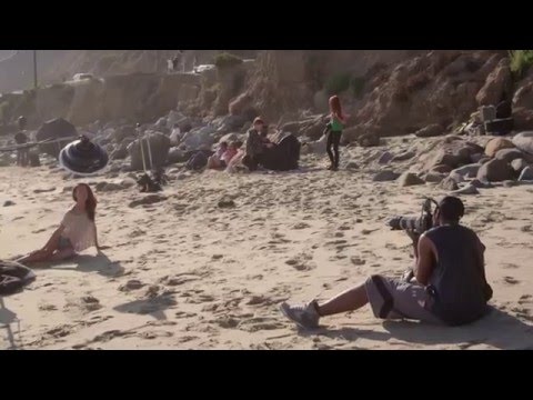 New York Film Academy Photography School