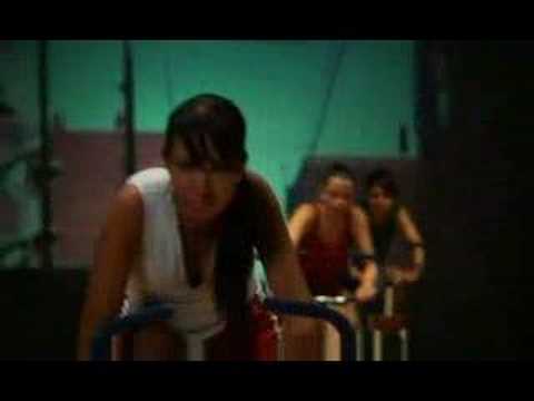 Afrodizz, video "Yadsa"