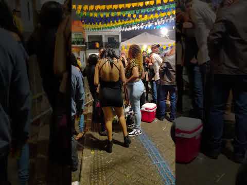Abertura de São João em saloá pe com Cláudio rios 2026
