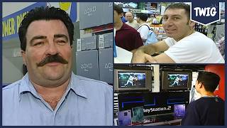 PlayStation 2 Launch News Reports in 2000