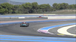 Circuit Paul Ricard 2014 – Formula Renault 3.5 Series – Race 2