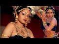 Aye Mohabbat Teri Dastan Ke Liye Sridevi Anuradha Paudwal Karma Bollywood Song
