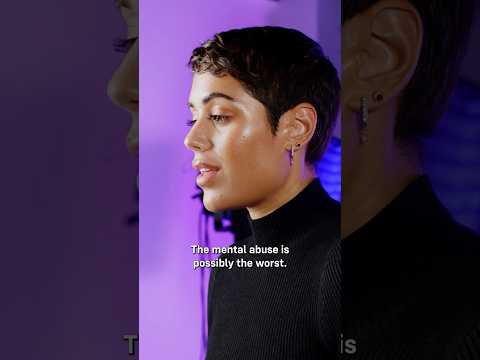 Malin Andersson: Domestic Abuse Is More Than Just Physical