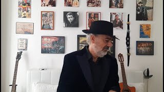 Jesús Carr - Nobody but you (Don Williams)