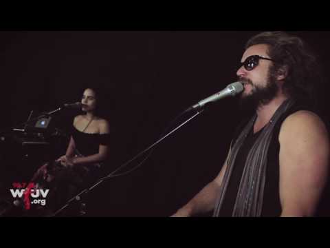 Jim James - Here in Spirit (Live at WFUV)