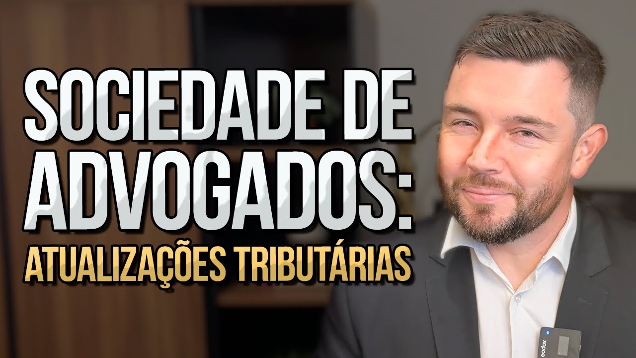 Sociedade de Advogados Atualizações Tributárias
