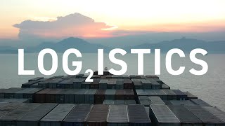 LOG₂ISTICS Trailer