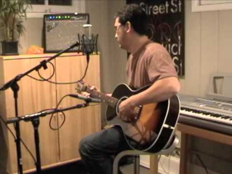 We Are Flowers Cover - Clem Snide