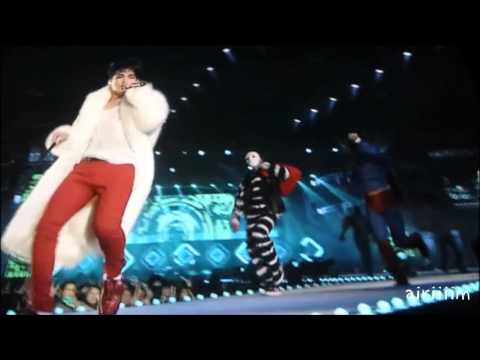 131221 SM TOWN WEEK Jonghyun & Key 땡땡땡!