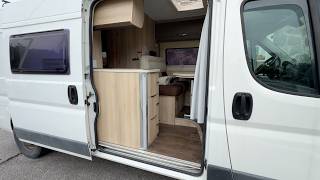 Fiat KYROS 2 alkoven | Imagen 4 - Autoline