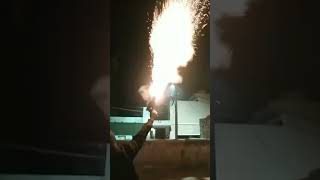 🤩🤩#JS Shine Crackers#gunshot