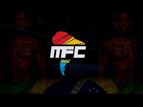 MFC 02 - Mercosul Fighting Champioship