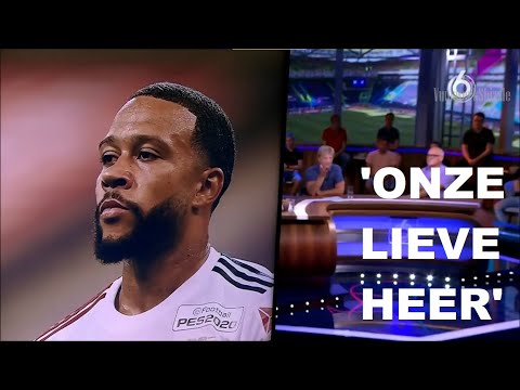 Memphis 1/2 - VI COMPILATIE