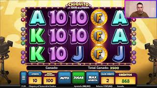 🎰BIG WIN CASINO ONLINE ARANTA🔥 #shorts #casinoonline @ArantaARG
