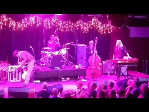 Marc Ford and The Neptune Blues Club - The Coach House 11-22-15