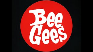 THE EARNEST OF BEING GEORGE - BEE GEES
