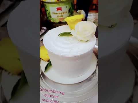 Dosti cake#video #sorts #dog #