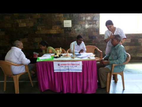 Aayushman Physiotherapy Clinic, Vashi, Navi Mumbai.