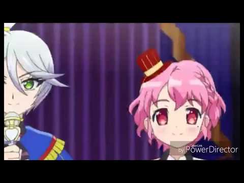[Idol Time Pripara!] 32 cut ~ Hibiki's introduction to Lala and Yume~
