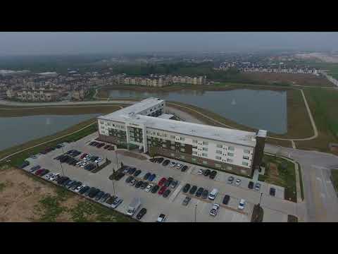 Element by Westin Katy, Texas