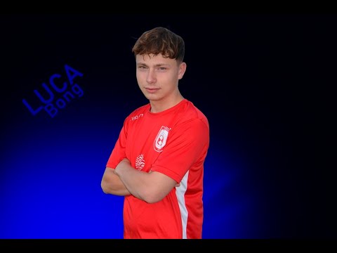 Fragen an Luca Bong / SF WÜSCHHEIM⚽️Kurz und Knapp