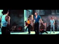 Bruce Lee Fight Scene In The Way Of The Dragon HD