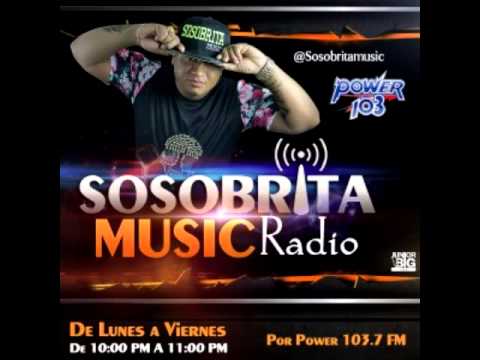 Sosobrita Music expresa que lo de Milka & Melymel ya cansa y le dice a Melymel que no siga abusando
