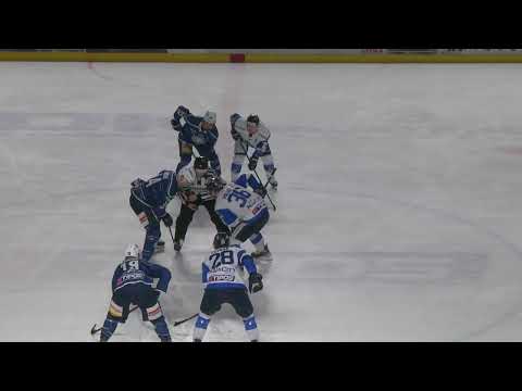 20.kolo HK Nitra - HK Poprad ZÁZNAM