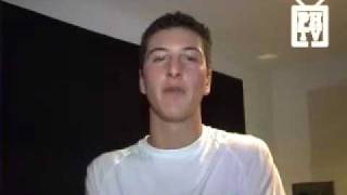 Devlin &amp; Deeperman (PHTV2)