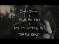 Dirty Diana X Me Eyes X Are You Looking Up TEM PLE REMIX