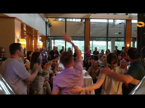 Music Mania Events video.